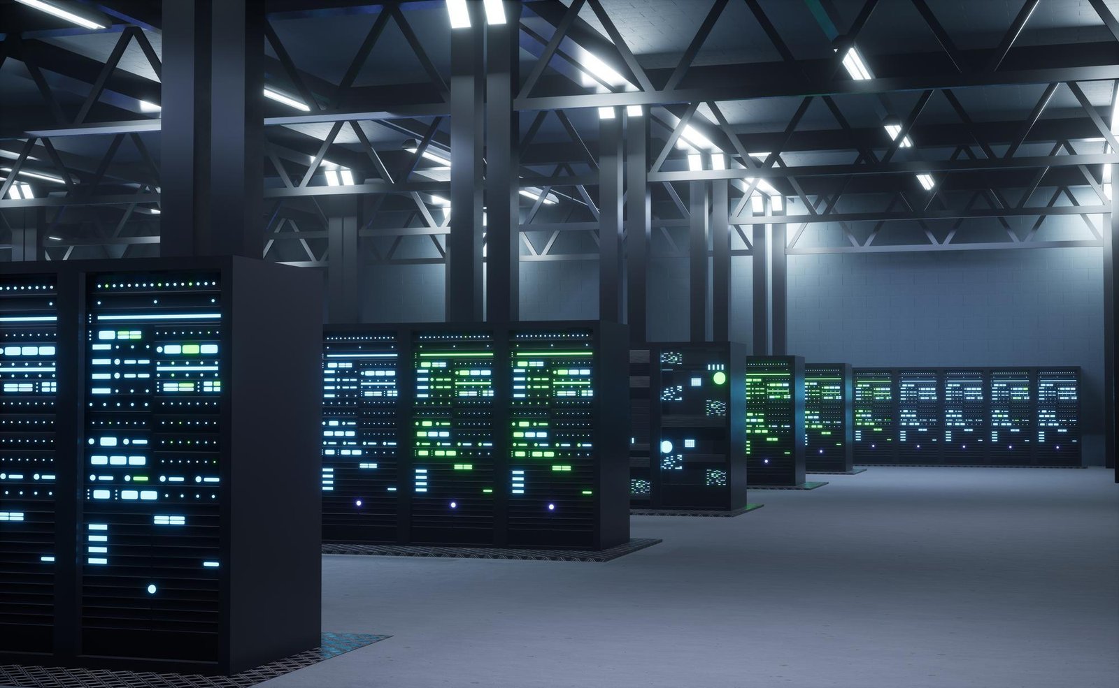 how data center switches improve network efficiency and performance 4