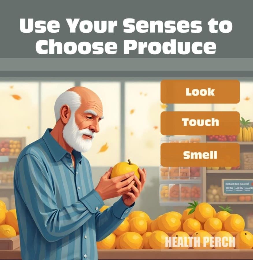 how do seasonal fruits and vegetables improve nutrition 2