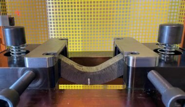 how drop weight testing informs material selection