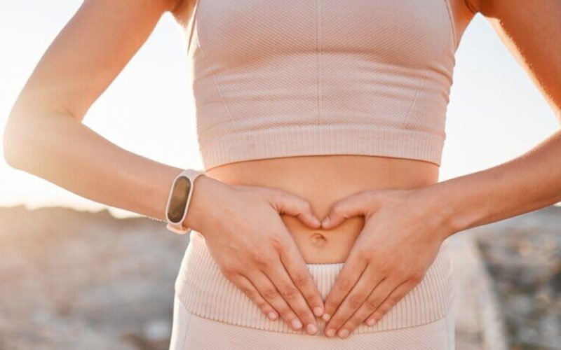 how hormone therapy supports women's health and wellness