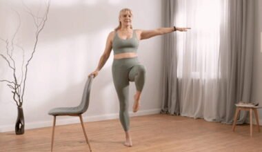 how indoor walking plans improve health and mobility in seniors