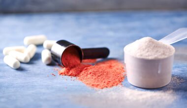 how innovation in powder manufacturing is transforming the supplement industry