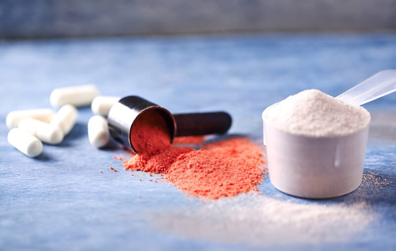 how innovation in powder manufacturing is transforming the supplement industry