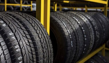 how material technology improves tire durability