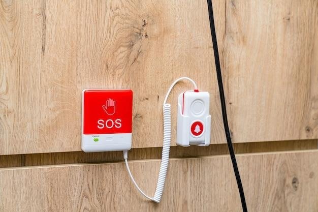 how medical alert systems offer the fastest emergency response 2