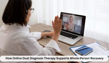 how online dual diagnosis therapy supports whole person recovery