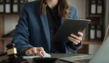 how personal injury lawyers calculate your potential settlement