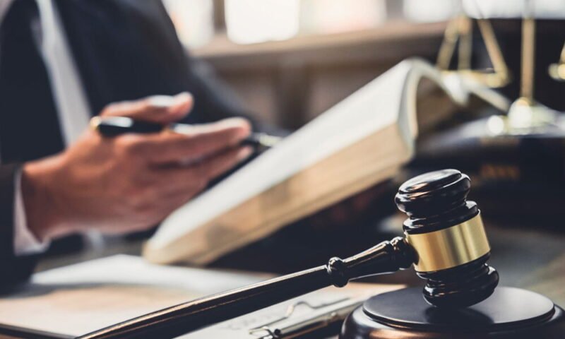 how personal injury lawyers prove negligence