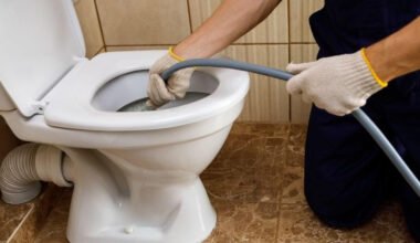 how pipe clogs sneak up on your home