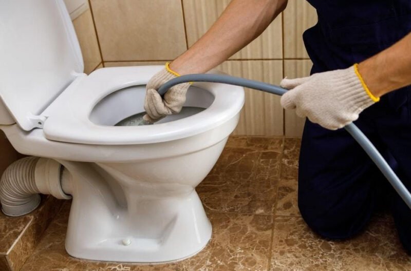 how pipe clogs sneak up on your home