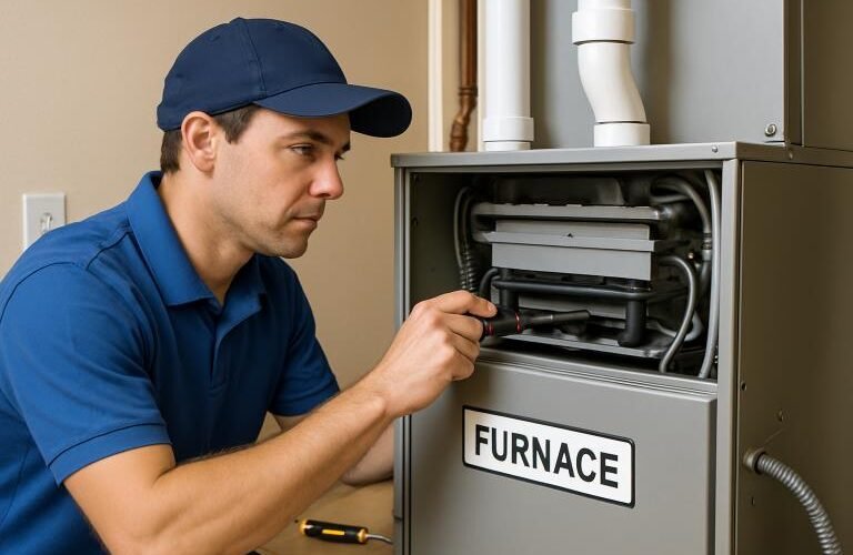 how regular heating system maintenance extends equipment lifespan