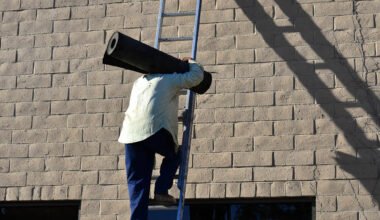 how residential roof repairs protect your home and family