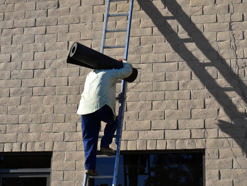 how residential roof repairs protect your home and family