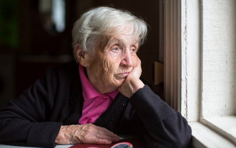 how seniors are affected by seasonal affective disorder
