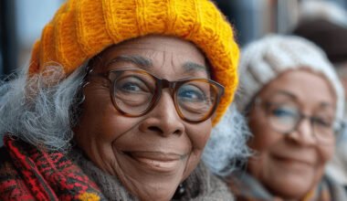 how seniors can beat the winter blues and stay mentally healthy