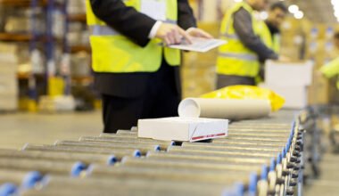 how smart packaging strategies drive greater operational efficiency