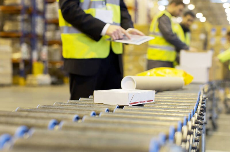 how smart packaging strategies drive greater operational efficiency