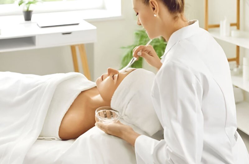 how to choose the right med spa for your beauty needs