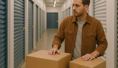 how to choose the right short term storage option