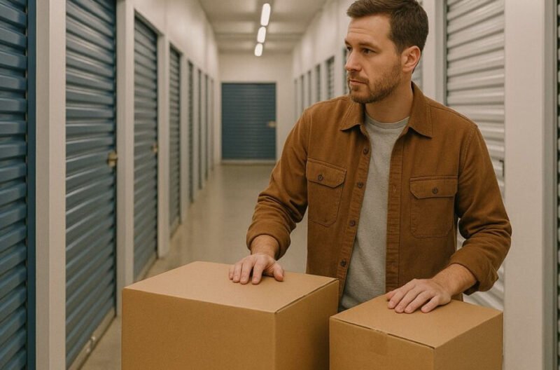 how to choose the right short term storage option