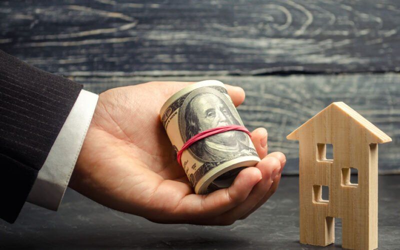 how to evaluate cash offers