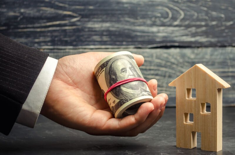 how to evaluate cash offers