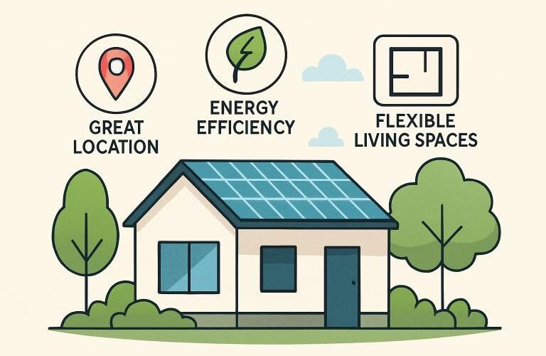 how to future proof your home purchase