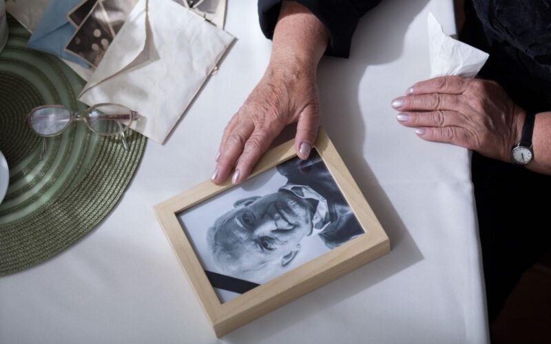 how to handle final arrangements when you want to keep it simple