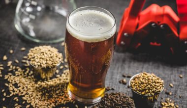 how to master the art of brewing with specialty beer malts