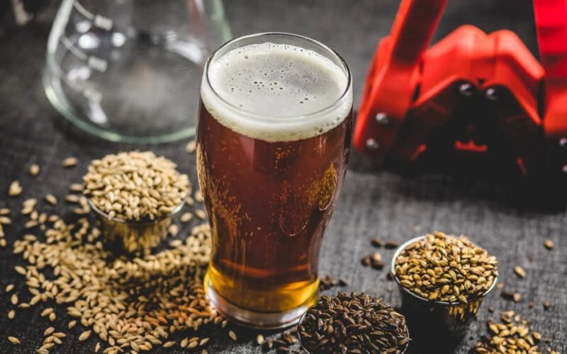 how to master the art of brewing with specialty beer malts