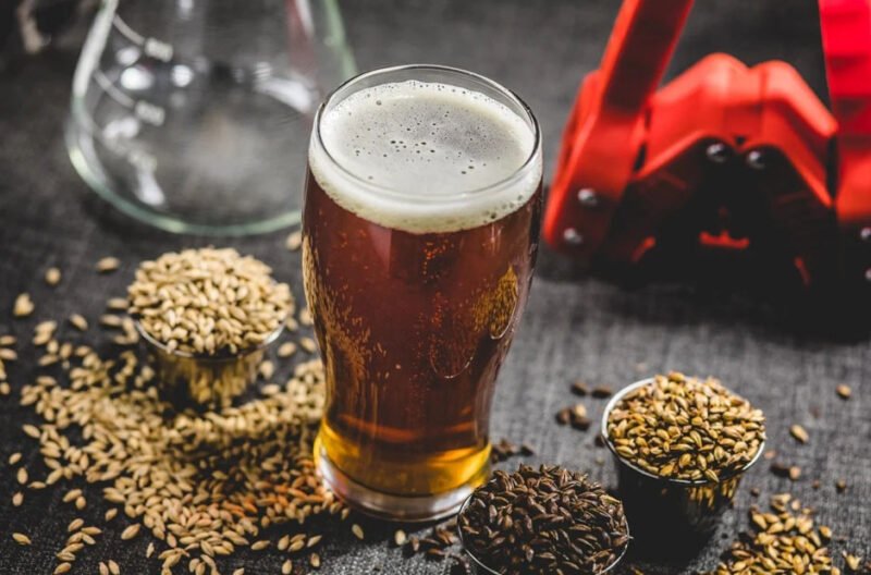 how to master the art of brewing with specialty beer malts