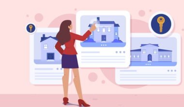 how to optimize property listings for search engines