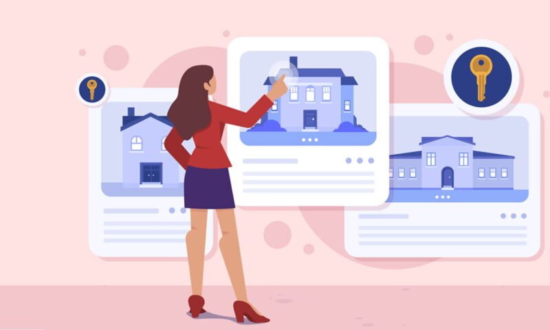 how to optimize property listings for search engines