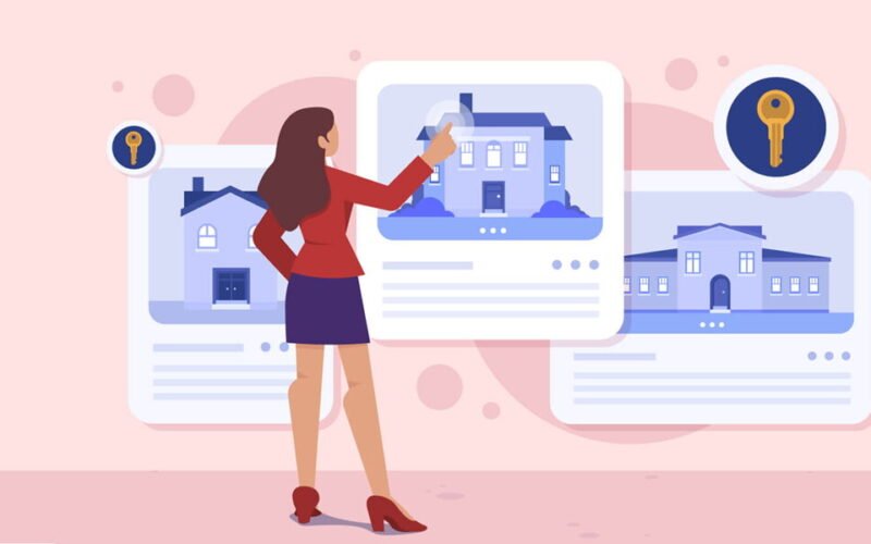 how to optimize property listings for search engines