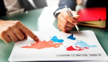 how to prepare your business for international expansion