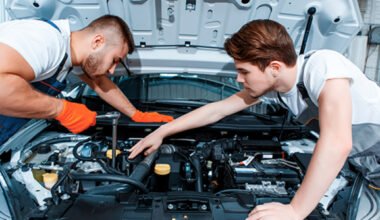 how to spot a reliable auto mechanic before you need one