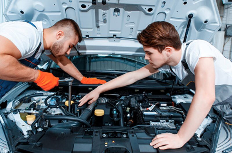how to spot a reliable auto mechanic before you need one