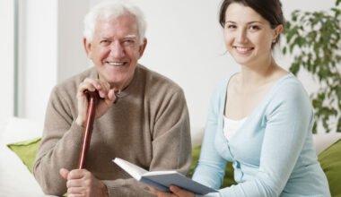 improving daily life with memory care support for seniors