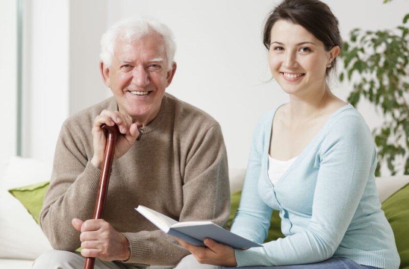 improving daily life with memory care support for seniors