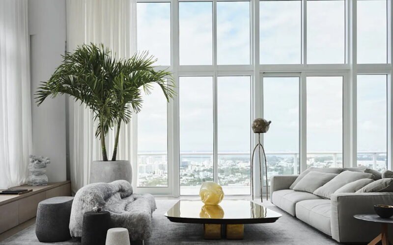 influence of italian design in modern home aesthetics