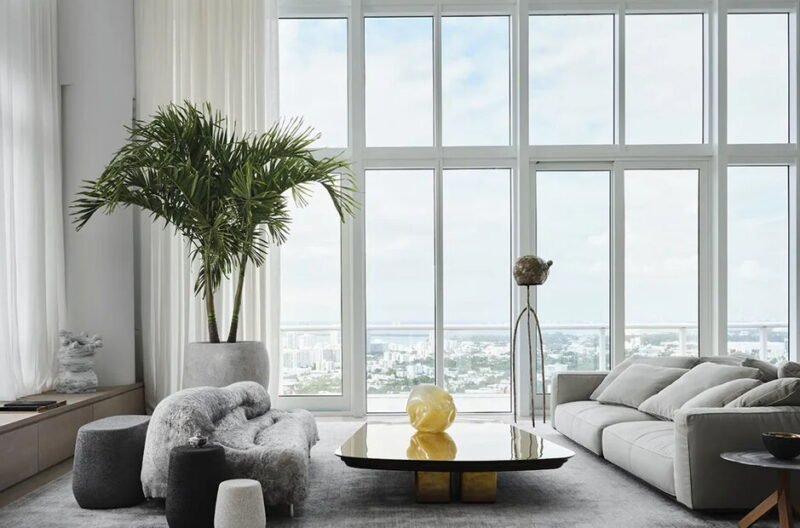 influence of italian design in modern home aesthetics