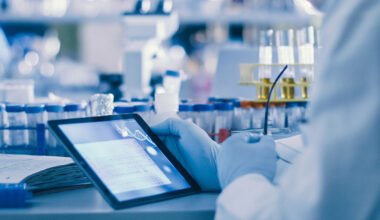 innovation in pharma r&d