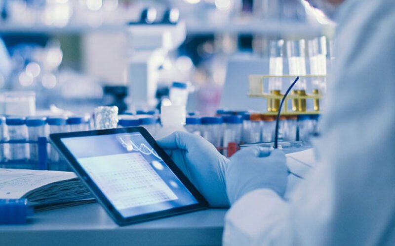 innovation in pharma r&d