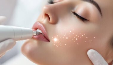 innovative skin rejuvenation techniques for a youthful glow