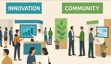 innovative trends shaping the future of shooting, hunting, and outdoor trade shows