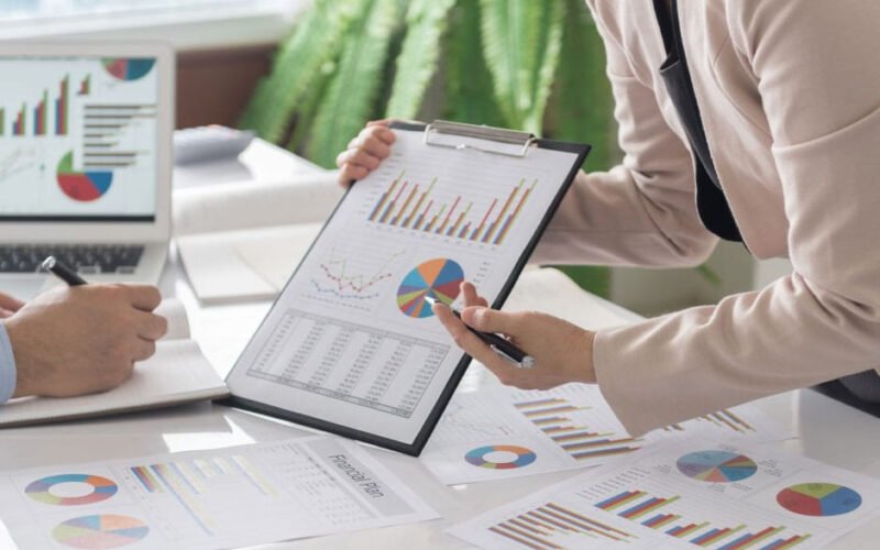 investment portfolio