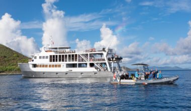 key packing list for liveaboard dive vacations