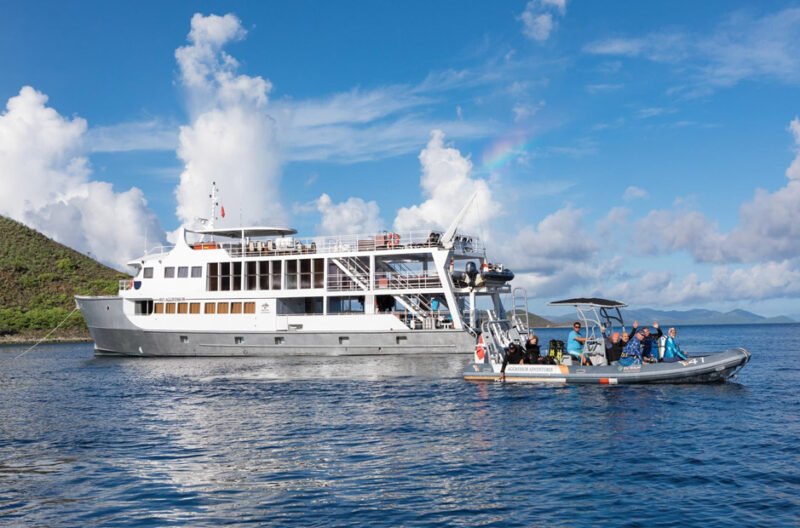 key packing list for liveaboard dive vacations
