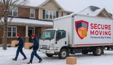 leading the way among moving companies in west vancouver