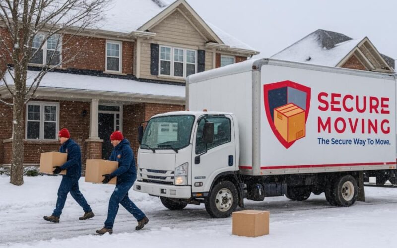 leading the way among moving companies in west vancouver